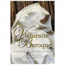 (DVD)VIRTUOSITE BAROQUE
