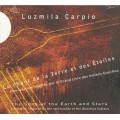 Luzmila Carpio / Le chant de la Terre et