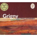 Grigny / Les Cinq Hymnes．Andre Isoir