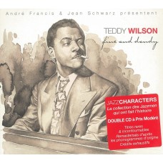 WILSON Teddy /JC/ Fine and Dandy