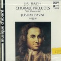 Bach: Chorale Preludes