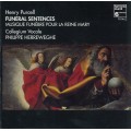 Purcell/ Funeral Sentences