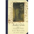 Andre Gide Vol.1/Jean Amrouche (2CD)