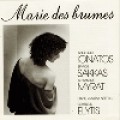 Marie des Brumes 安琪利克．尤娜特斯 / 霧中瑪莉