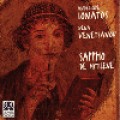 莎佛詩歌 / Angelique Ionatos / Sappho De Mytilene