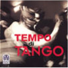 Tempo di Tango/探戈的節奏