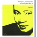 芭芭拉.韓翠克絲 / 舒曼：藝術歌曲集 Barbara Hendricks / Robert Schumann: Lieder