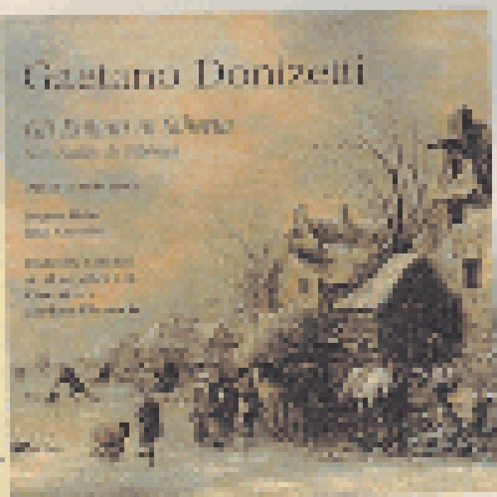 Gaetano Donizetti / Gli Esilia 董尼才第：歌劇《西伯利亞流放記》