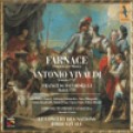 Farnace / Antonio Vivaldi 韋瓦第：歌劇《法納斯》