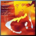 西貝流士：火之源　Sibelius：The Origin of Fire