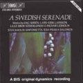 瑞典小夜曲 A Swedish Serenade-The Stockh.Sinf./Salonen