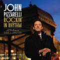 約翰‧皮薩瑞里 / 向公爵致敬  John Pizzarelli / Rockin’ in Rhythm