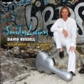大衛．魯賽爾的迷人拉丁吉他音樂