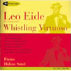 口哨的花腔藝術　Leo Eide - Whistling Virtuoso