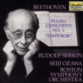 貝多芬：第5號鋼琴協奏曲《皇帝》作品73　Beethoven：Piano Concerto No. 5 in E flat major, Op. 73 'Emperor'