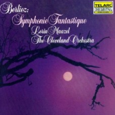 白遼士：幻想交響曲 Berlioz: Symphonie Fantanstique, Op.14 