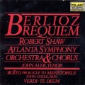 白遼士：安魂曲 Berlioz: Requiem, Op. 5 