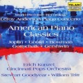 美國鋼琴作品經典　史考特．喬普林、顧爾德、鮑曼、哥夏克、蓋希文 American Piano Classics 