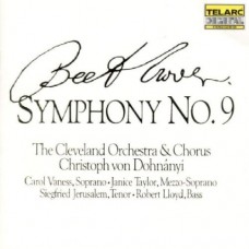 貝多芬第九號交響曲《合唱》　Beethoven：Symphony No. 9 《Choral》