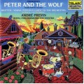 普羅高菲夫：彼得與狼  ∕  布瑞頓：青少年管弦樂入門　Prokofiev: Peter and the Wolf, Op. 67 (Andre Previn / Royal Philharmonic Orchestra)