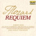 莫札特：安魂曲 Mozart:Requiem