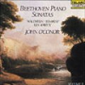貝多芬：鋼琴奏鳴曲第2集 (約翰．歐克諾, 鋼琴)　Beethoven：Paino Sonatas, Vol. 2 (John O’conor, Piano)