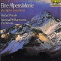 理查．史特勞斯：﹁阿爾卑斯﹂交響詩 Strauss: Eine Alpensinfonie 