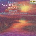 西貝流士：第1號交響曲  Sibelius: Symphonies No. 1 & No. 5 