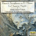 法朗克：d小調交響曲《被詛咒的獵人》 Franck：Symphony in D Minor