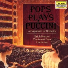 大眾的普契尼　Pops Plays Puccini 