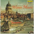 韓德爾：水上音樂 Handel：Water Music