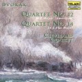 德弗札克：第12號、第14號弦樂四重奏 Dvorak：Quartet No. 12，Op 96 「American」... 