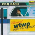 巴哈：古典脫口秀  P.D.Q. Bach:WTWP Classical Talkity - Talk Radio P.D.Q.