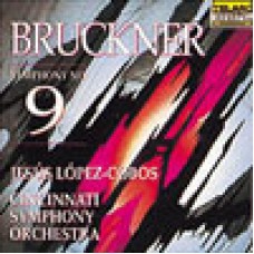 布魯克納：第九號交響曲  Bruckner ： Symphony No. 9 