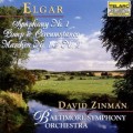 艾爾加：第1號交響曲　第1、2號威風凜凜進行曲  Elgar：Symphony No. 1、2 - Pomd and Circum 
