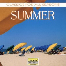 四季詩情－夏  Classics For All Seasons - Summer 