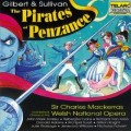 吉伯特與蘇利文：喜歌劇《彭贊斯的海盜》  Gilbert & Sullivan：The Pirates of Penz 