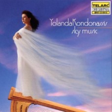 天空之樂  Sky Music-Yolanda Kondonassis