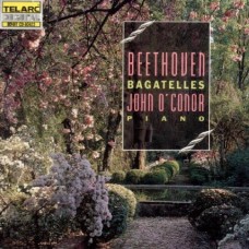 貝多芬：音樂小品集  Beethoven - Bagatelles 