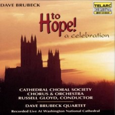 希望之禱  Brubeck：To Hope！A Celebration 
