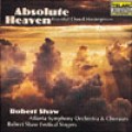 絕對天堂 － 心 靈合唱鉅作  Absolute Heaven - Essential Choral Masterp 