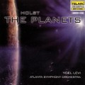 霍爾斯特：行星組曲　Holst：The Planets (Yoel Levi / Atlanta SO) 