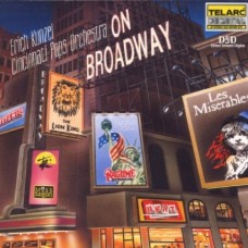 百老匯經典  On Broadway 