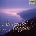 美國慢板  American Adagios  