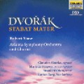 德弗札克：聖母悼歌  Dvorak: Stab Mater Shaw / Atlanta Symphony  Orchestra and Chorus 