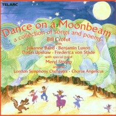 在月光下跳舞  Dance on a moonbeam  