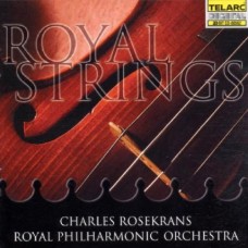 皇家絃樂  Royal Strings