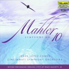馬勒：第十號交響曲  Mahler : Symphony No.10  in F-sharp minor  