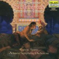 林姆斯基．高沙可夫《天方夜譚》  rimsky-korsakov：scheherazade．Russian easter overture spano / Atlanta Symphony Orchestra  