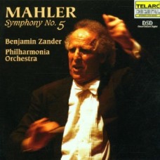 馬勒：第五號交響曲  Mahler : Symphony No.5  